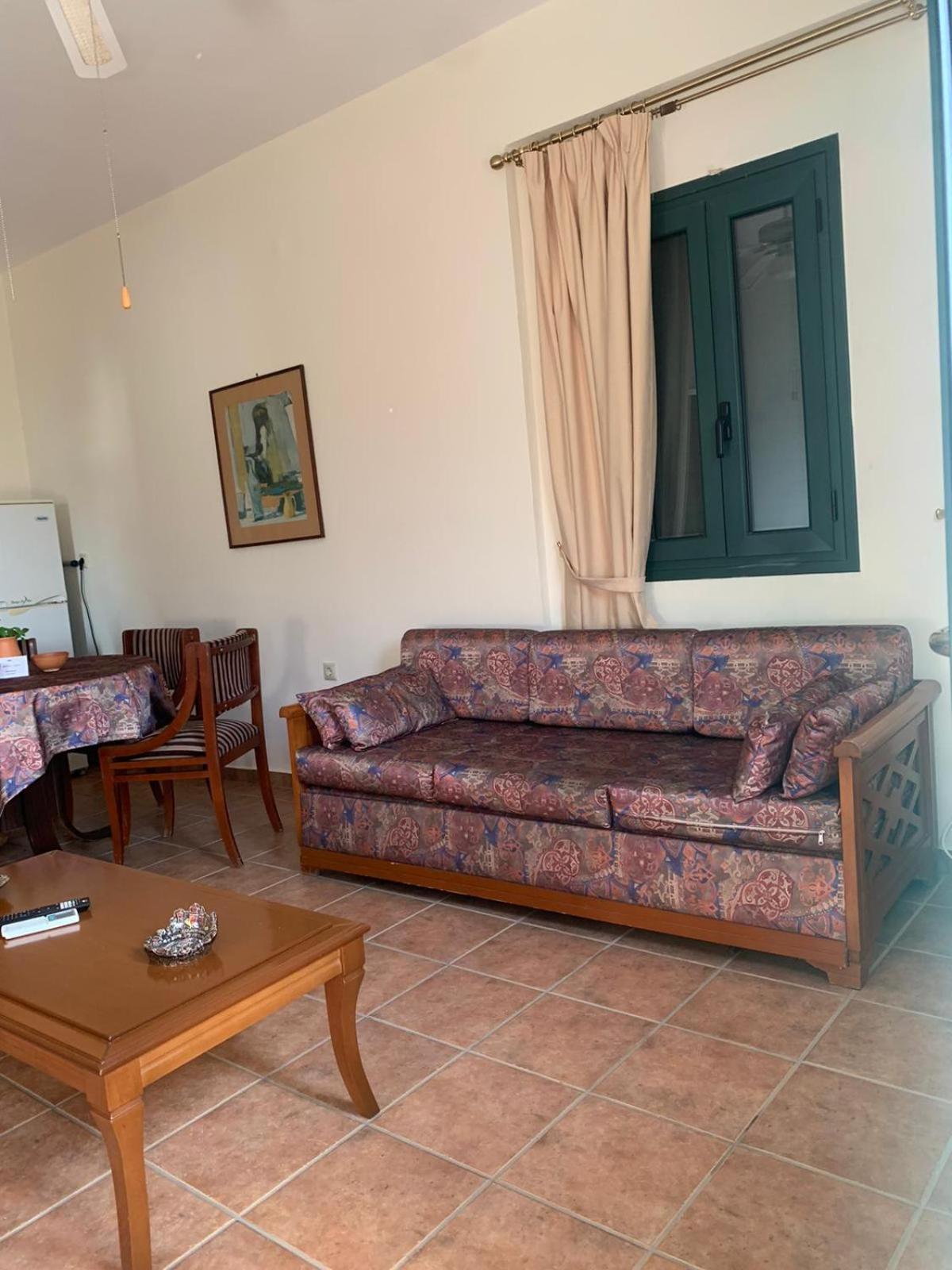 Aparthotel Vatoulia House Néon Oítilon Exterior foto