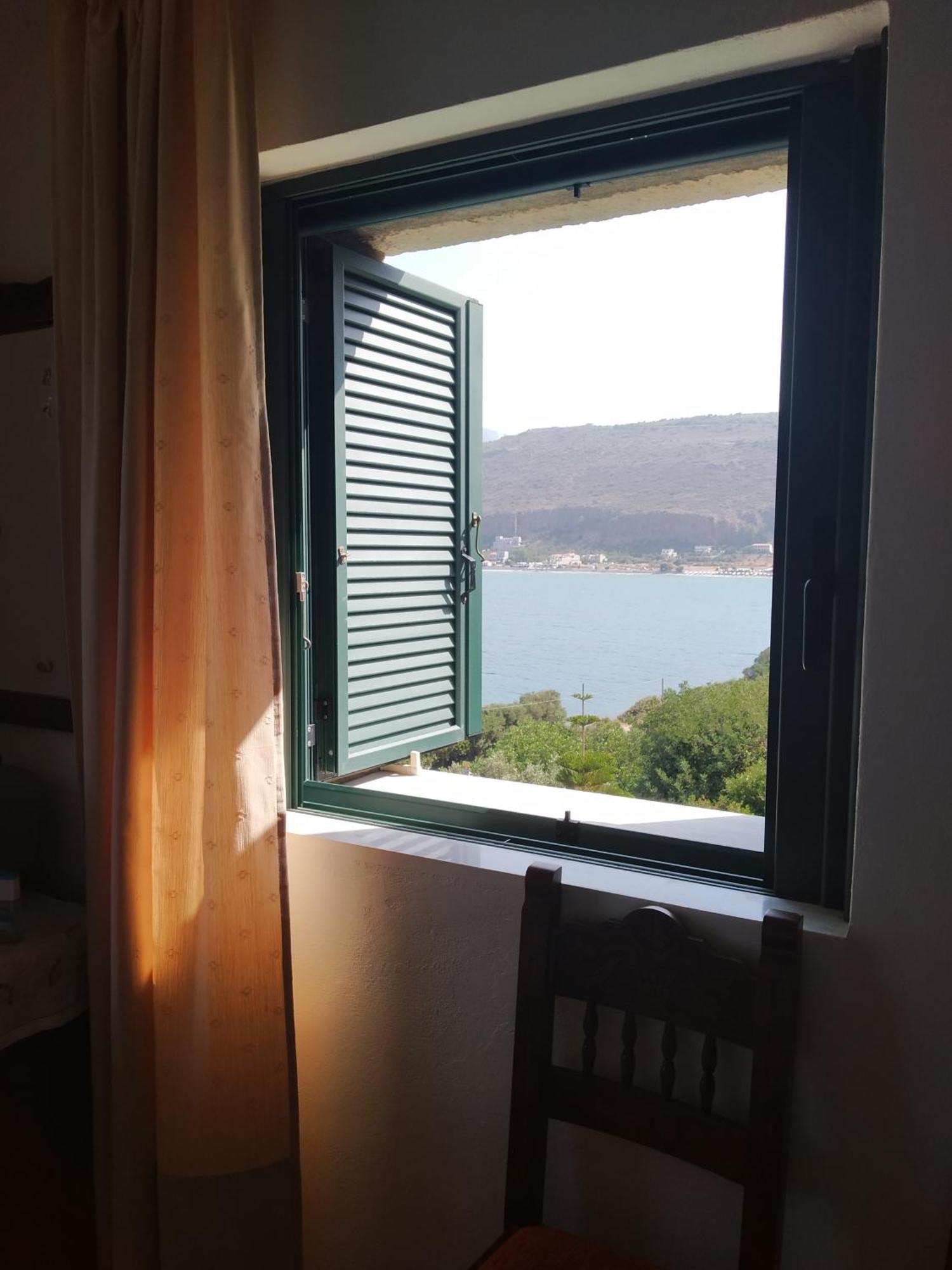 Aparthotel Vatoulia House Néon Oítilon Exterior foto